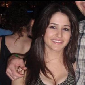 Meet your Posher, Jenna